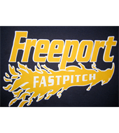 Freeport Area Softball